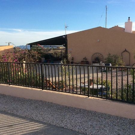 Casa Fletch Acomodação com café da manhã El Salado Exterior foto