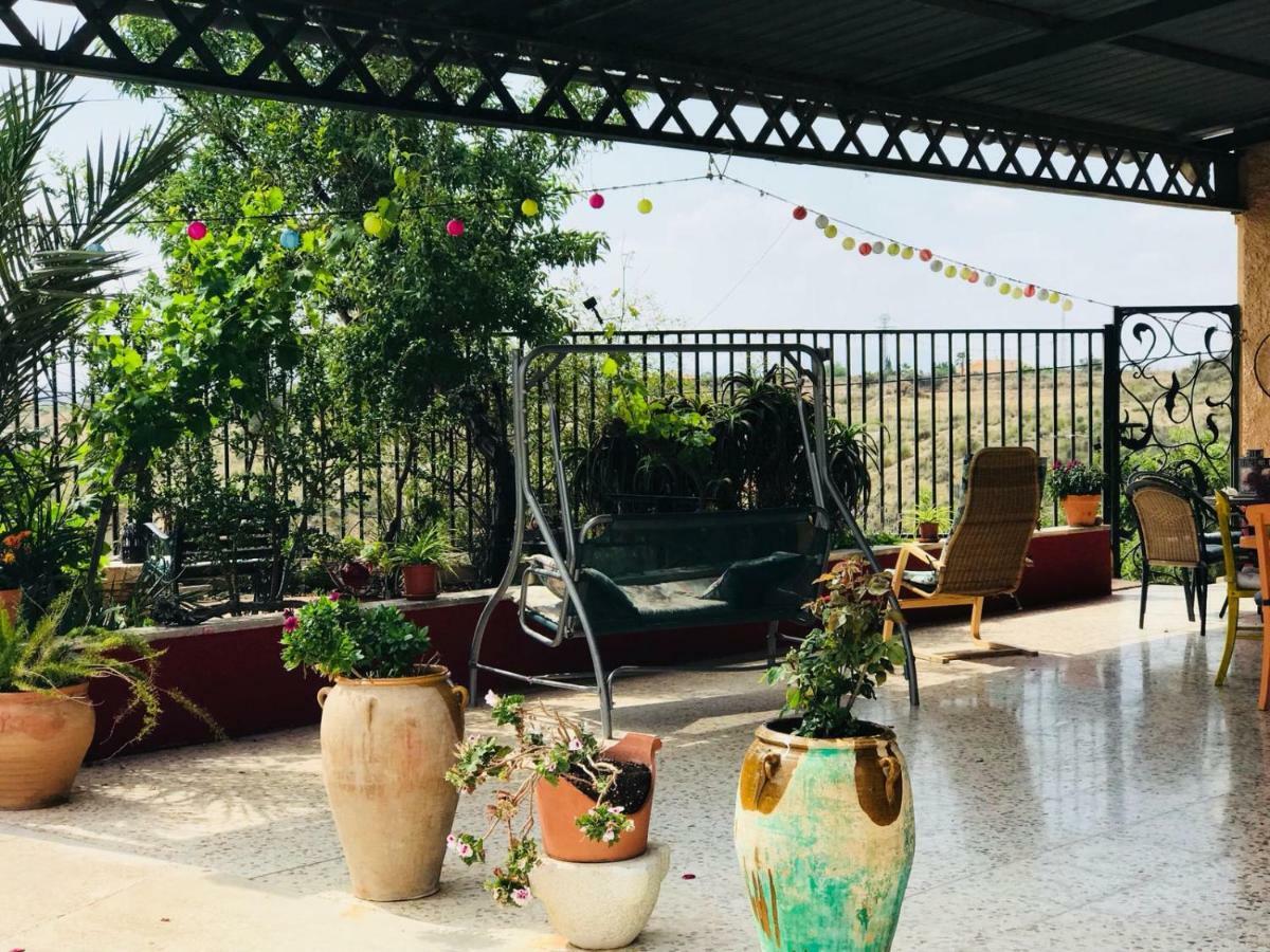 Casa Fletch Acomodação com café da manhã El Salado Quarto foto