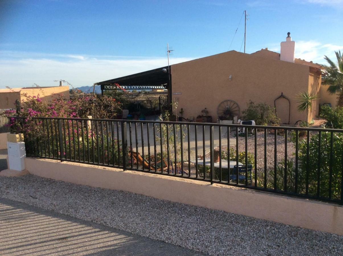 Casa Fletch Acomodação com café da manhã El Salado Exterior foto